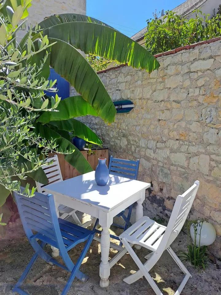 Chambre Bleue Avec Acces Plage Bourges Esterno foto